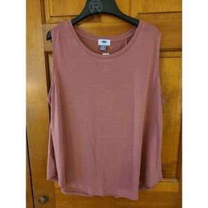 Old Navy athletic top